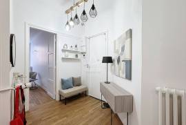 Paris Apartment in 18th Arrondissement