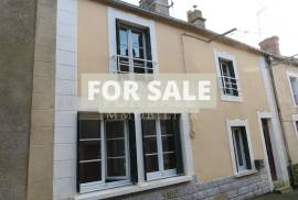 Town House in Good Order, Ideal Holiday Home