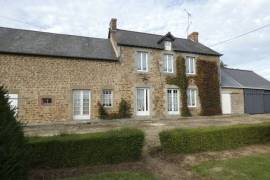 Detached Country House with Open Views