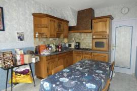 Detached Country House with Open Views