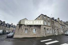 Town House in Good Order