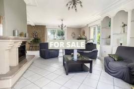 Detached Country House with Open Views