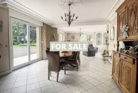 Detached Country House with Open Views
