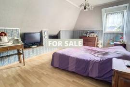 Detached Country House with Open Views