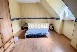 Detached Country House with Open Views