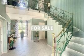 Detached Country House with Open Views