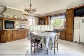 Detached Country House with Open Views