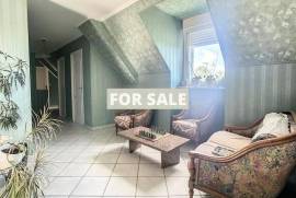 Detached Country House with Open Views