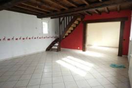 Detached Country House to Improve with Garden