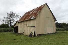 Detached Country House to Improve with Garden
