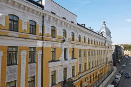 Apartment for rent in Riga, 84.60m2