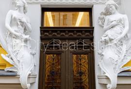 Apartment for rent in Riga, 84.60m2