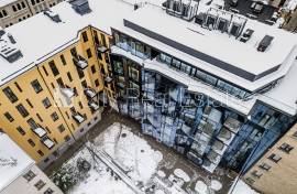 Apartment for rent in Riga, 84.60m2