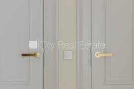 Apartment for rent in Riga, 84.60m2