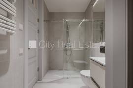 Apartment for rent in Riga, 84.60m2