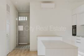 Apartment for rent in Riga, 84.60m2