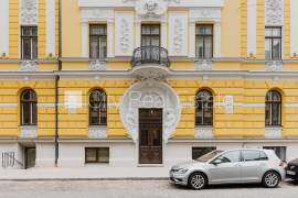 Apartment for rent in Riga, 94.90m2