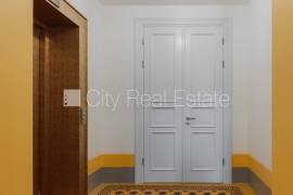 Apartment for rent in Riga, 94.90m2