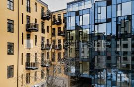 Apartment for rent in Riga, 94.90m2