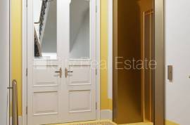 Apartment for rent in Riga, 94.90m2