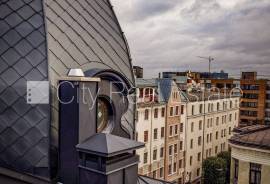 Apartment for rent in Riga, 89.90m2