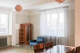 Detached house for rent in Riga, 122.00m2