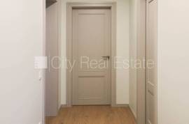 Detached house for rent in Riga, 122.00m2