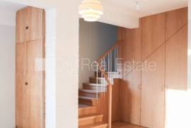 Detached house for rent in Riga, 122.00m2