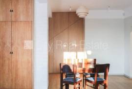 Detached house for rent in Riga, 122.00m2