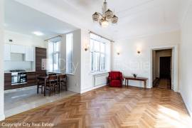 Apartment for sale in Riga, 117.90m2