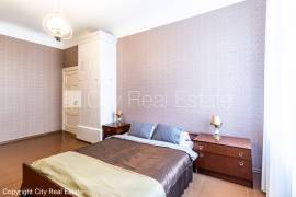 Apartment for sale in Riga, 117.90m2