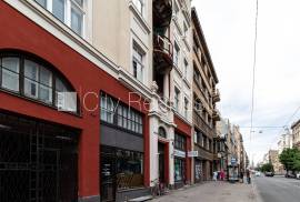 Apartment for sale in Riga, 117.90m2