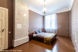 Apartment for sale in Riga, 117.90m2