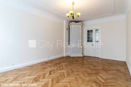 Apartment for sale in Riga, 117.90m2