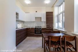 Apartment for sale in Riga, 117.90m2