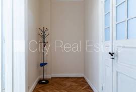 Apartment for sale in Riga, 117.90m2