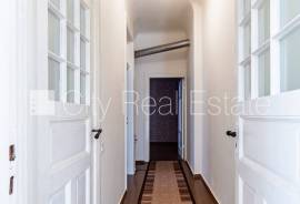 Apartment for sale in Riga, 117.90m2