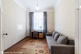 Apartment for sale in Riga, 117.90m2