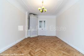 Apartment for sale in Riga, 117.90m2