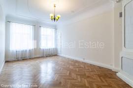 Apartment for sale in Riga, 117.90m2