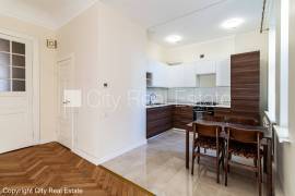 Apartment for sale in Riga, 117.90m2