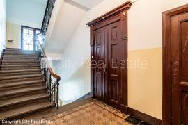 Apartment for sale in Riga, 117.90m2