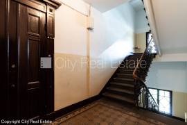 Apartment for sale in Riga, 117.90m2