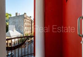Apartment for sale in Riga, 117.90m2