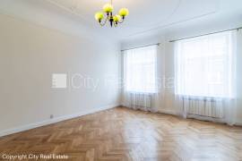 Apartment for sale in Riga, 117.90m2