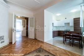 Apartment for sale in Riga, 117.90m2