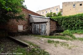 Apartment for sale in Riga, 117.90m2