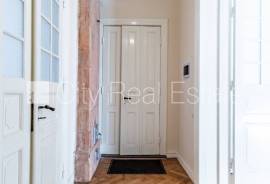 Apartment for sale in Riga, 117.90m2