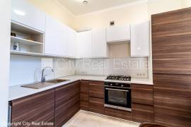 Apartment for sale in Riga, 117.90m2