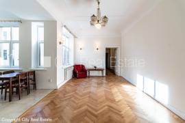 Apartment for sale in Riga, 117.90m2